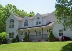 Pre-foreclosure in  TYLER WAY Bristol, CT 06010
