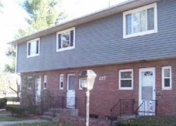 Pre-foreclosure in  WINTONBURY AVE  Bloomfield, CT 06002