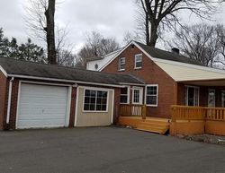 Pre-foreclosure Listing in LOPER ST SOUTHINGTON, CT 06489