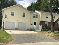 Pre-foreclosure Listing in SAINT THOMAS ST ENFIELD, CT 06082