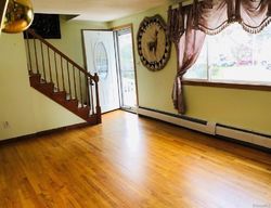 Pre-foreclosure Listing in EDGEWOOD ST EAST HARTFORD, CT 06108