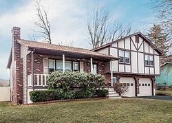 Pre-foreclosure in  VILLAGE ST Bristol, CT 06010