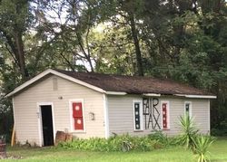 Pre-foreclosure in  BROAD ST Brooksville, FL 34604