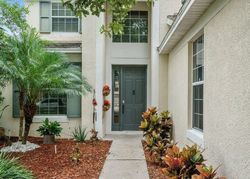 Pre-foreclosure in  NODDING SHADE DR Brooksville, FL 34604