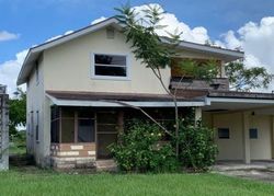 Pre-foreclosure in  W BELL ST Avon Park, FL 33825