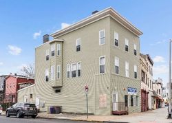 Pre-foreclosure Listing in OCEAN AVE JERSEY CITY, NJ 07305