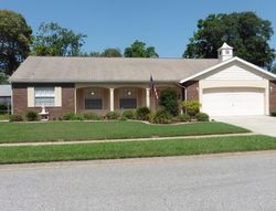 Pre-foreclosure in  SHADBERRY LN Hudson, FL 34667