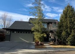Pre-foreclosure in  N MORPHEUS WAY Meridian, ID 83646