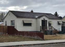  S Elder St, Nampa ID