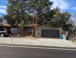 Pre-foreclosure in  N CLOVERDALE RD Boise, ID 83713