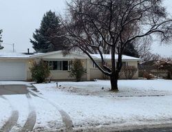 Pre-foreclosure in  W HALSTEAD DR Boise, ID 83704