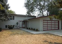 Pre-foreclosure in  W CHERRY AVE Meridian, ID 83642