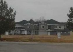 Pre-foreclosure in  W RIDGE POINTE AVE Nampa, ID 83651