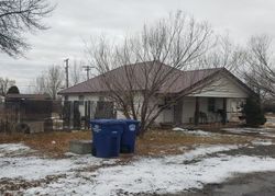 Pre-foreclosure Listing in W AVENUE D JEROME, ID 83338