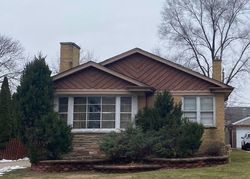 Pre-foreclosure in  S CLAREMONT AVE Chicago, IL 60643