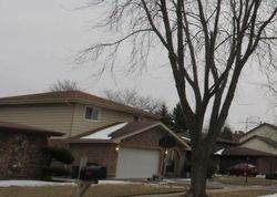 Pre-foreclosure in  SCOTT DR Richton Park, IL 60471