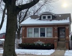 Pre-foreclosure in  N LUDLAM AVE Chicago, IL 60630