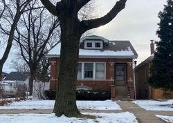 Pre-foreclosure in  N LUDLAM AVE Chicago, IL 60630