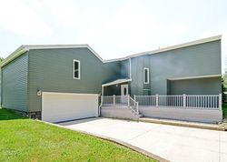 Pre-foreclosure in  SPORTSMAN CLUB RD Bourbonnais, IL 60914