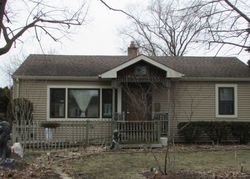 Pre-foreclosure Listing in DEWEY AVE MELROSE PARK, IL 60164