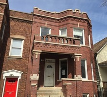Pre-foreclosure in  W VAN BUREN ST Chicago, IL 60644