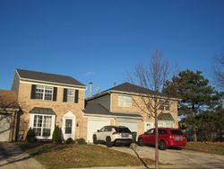 Pre-foreclosure in  ROBIN DR Carol Stream, IL 60188