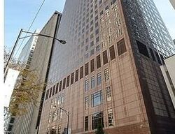 Pre-foreclosure in  E CHICAGO AVE UNIT 25G Chicago, IL 60611