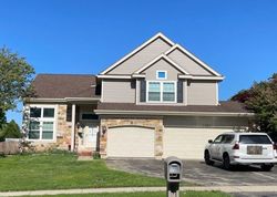 Pre-foreclosure in  VERNON LN Bartlett, IL 60103