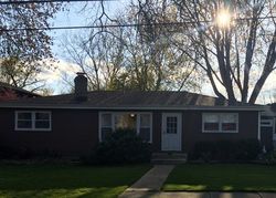 Pre-foreclosure in  LECLAIRE AVE Oak Forest, IL 60452