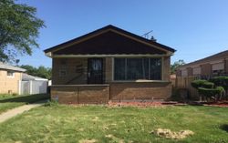 Pre-foreclosure in  ADAMS ST Dolton, IL 60419