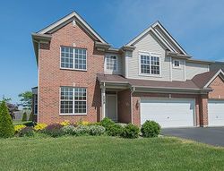 Pre-foreclosure in  N SPRUCE AVE Wood Dale, IL 60191
