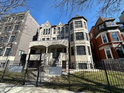  S Drexel Blvd Nr, Chicago IL