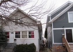 Pre-foreclosure Listing in S RIDGELAND AVE OAK PARK, IL 60304