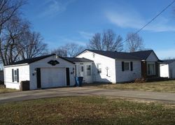 Pre-foreclosure Listing in S 12TH ST QUINCY, IL 62305