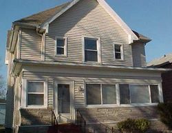 Pre-foreclosure in  W COLFAX AVE South Bend, IN 46616