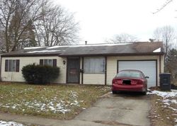  Renfrew Dr, South Bend IN