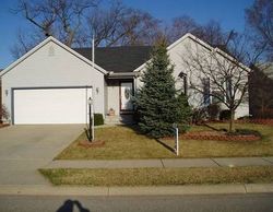 Pre-foreclosure in  FIELD GATE DR E South Bend, IN 46628