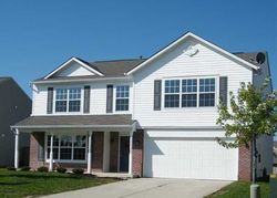 Pre-foreclosure in  BEGONIA CT Camby, IN 46113