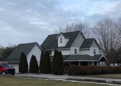 Pre-foreclosure in  N COUNTY ROAD 450 E Avon, IN 46123
