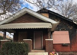 Pre-foreclosure in  S TRAUB AVE Indianapolis, IN 46222