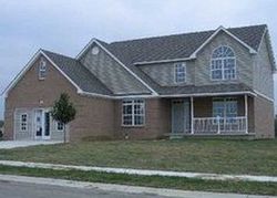 Pre-foreclosure in  JENNA LN Indianapolis, IN 46239