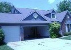 Pre-foreclosure in  VAN HERP CT Indianapolis, IN 46236