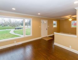 Pre-foreclosure in  ANDOVER SQ Indianapolis, IN 46226