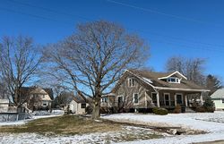 Pre-foreclosure in  FULTON ST Gilson, IL 61436