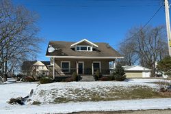 Pre-foreclosure in  FULTON ST Gilson, IL 61436