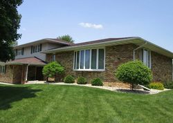 Pre-foreclosure Listing in CAUSEMAKER DR ATKINSON, IL 61235