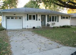 Pre-foreclosure Listing in 4TH AVE CAMANCHE, IA 52730