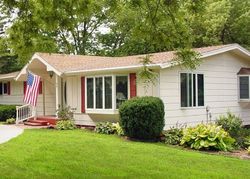 Pre-foreclosure in  N WILLOW ST Avoca, IA 51521