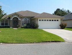 Pre-foreclosure in  BRUNTSFIELD DR Jacksonville, FL 32244