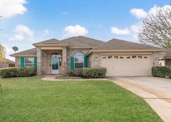 Pre-foreclosure in  BENTWATER DR W Jacksonville, FL 32246